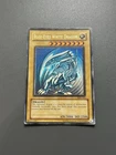 Blue-Eyes White Dragon