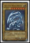 Blue-Eyes White Dragon