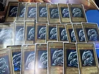 Blue-Eyes White Dragon