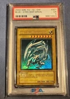 Blue-Eyes White Dragon