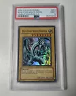 Blue-Eyes White Dragon