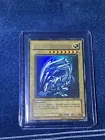 Blue-Eyes White Dragon