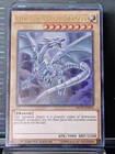 Blue-Eyes White Dragon