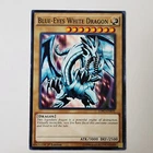 Blue-Eyes White Dragon