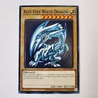 Blue-Eyes Alternative White Dragon