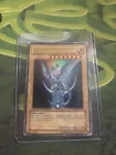 Blue-Eyes White Dragon