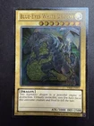 Blue-Eyes Alternative White Dragon