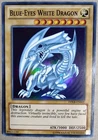 Blue-Eyes White Dragon