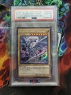Blue-Eyes Ultimate Dragon