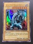 Blue-Eyes White Dragon