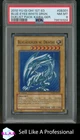 Blue-Eyes White Dragon