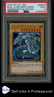 Blue-Eyes White Dragon