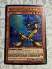 Flame Swordsman