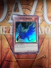 Blue Rose Dragon