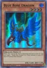 Blue Rose Dragon