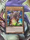 Armed Dragon Thunder LV7