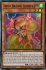 Blizzard Dragon