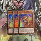 Armed Dragon LV3