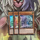 Blue-Eyes Chaos Dragon