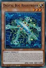Digital Bug Registrider