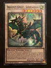 Dragunity Knight - Gormfaobhar