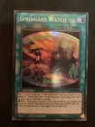 Springans Watch