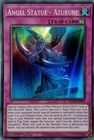 Angel Statue - Azurune