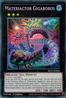 Materiactor Gigaboros