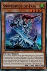 Swordsoul of Taia