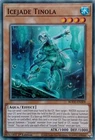 Icejade Tinola