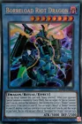 Borreload Riot Dragon