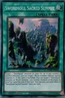 Swordsoul Sacred Summit