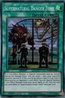 Supernatural Danger Zone