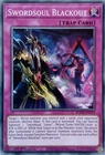 Swordsoul Blackout