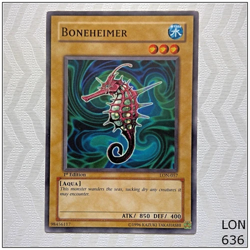 Boneheimer