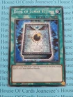 Book of Lunar Eclipse