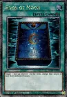 Blackwing - Kalut the Moon Shadow