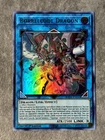 Borrelsword Dragon