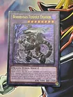 Odd-Eyes Raging Dragon