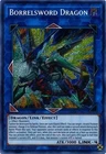 Borrelguard Dragon