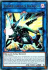 Borrelsword Dragon