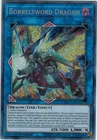Borrelsword Dragon