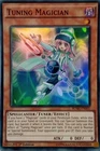 Tuning Magician