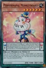 Performapal Monkeyboard
