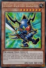 Toon Buster Blader