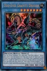 Odd-Eyes Gravity Dragon