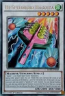 Hi-Speedroid Hagoita