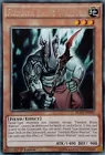 Fiendish Rhino Warrior
