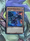 Red-Eyes Retro Dragon