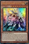 Black Luster Soldier - Sacred Soldier